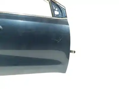 Pezzo di ricambio per auto di seconda mano porta anteriore destra per kia sportage basic 2wd riferimenti oem iam 76004f1000