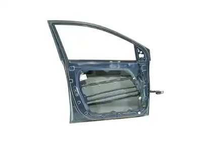 Pezzo di ricambio per auto di seconda mano porta anteriore sinistra per kia sportage basic 2wd riferimenti oem iam 76003f1000