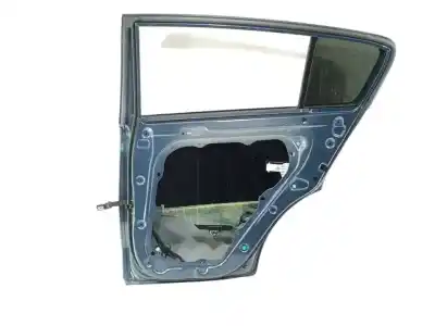 Gebrauchtes Autoersatzteil rechte hintere tür zum kia sportage basic 2wd oem-iam-referenzen 77004f1000  