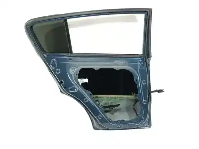 Pezzo di ricambio per auto di seconda mano porta posteriore sinistra per kia sportage basic 2wd riferimenti oem iam 77003f1000