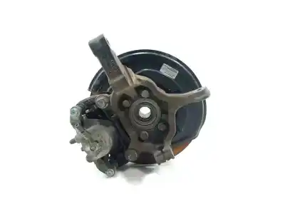 Tweedehands auto-onderdeel knokkel rechts voor voor nissan juke (f15) acenta oem iam-referenties 400141kk0h