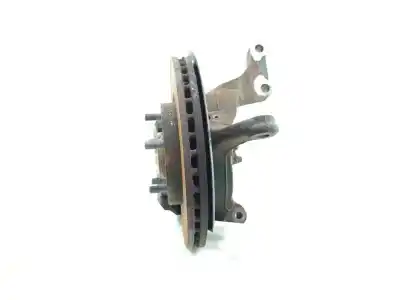 Tweedehands auto-onderdeel knokkel links voor voor nissan juke (f15) acenta oem iam-referenties 400151kk0h