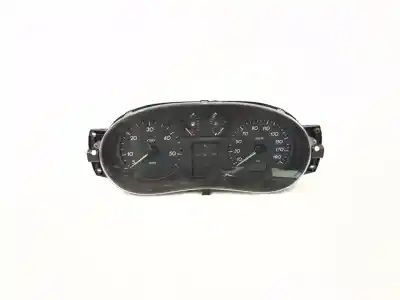Second-hand car spare part DASHBOARD for RENAULT MASCOTT  OEM IAM references P8200142279B  