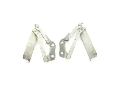 Peça sobressalente para automóvel em segunda mão dobradiça do capô por land rover range rover evoque evoque referências oem iam 6h5216800ac