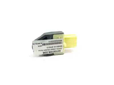 Автозапчасти б/у датчик за toyota urban cruiser active ссылки oem iam 8983133020