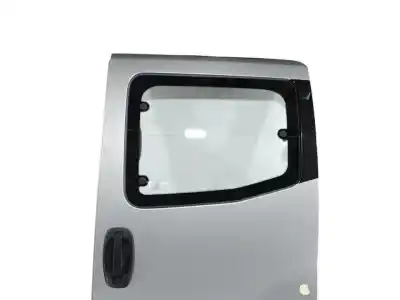 Peça sobressalente para automóvel em segunda mão porta de correr esquerda por peugeot bipper básico referências oem iam 9006r4