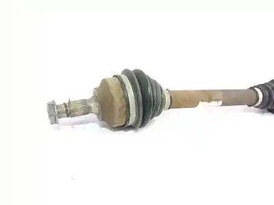 Peça sobressalente para automóvel em segunda mão transmissão dianteira direita por peugeot 308 confort referências oem iam 9661107280