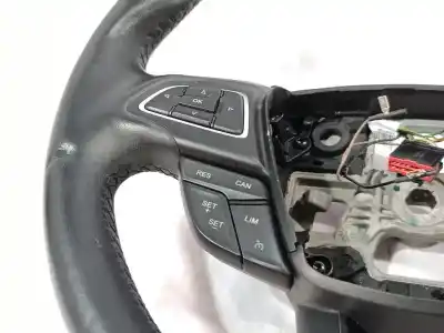 Автозапчасти б/у руль за ford focus turn cb8 trend ссылки oem iam gv413600dc3  