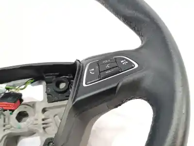 Автозапчасти б/у руль за ford focus turn cb8 trend ссылки oem iam gv413600dc3  