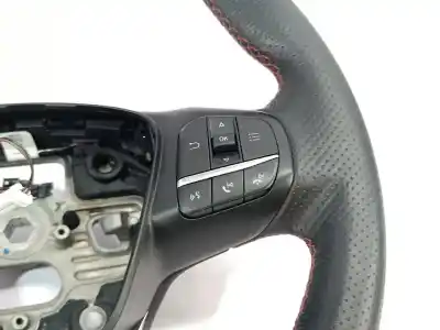 Автозапчасти б/у руль за ford kuga iii (dfk) 1.5 ecoblue ссылки oem iam lv4b3600