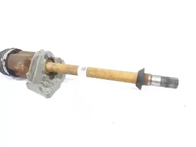 Piesă de schimb auto la mâna a doua transmisie fatã dreapta pentru fiat tipo ii (357) berlina easy referințe oem iam 00552050340