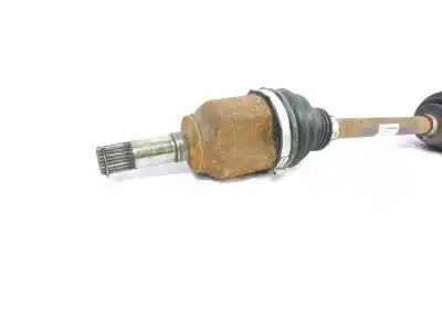 Piesă de schimb auto la mâna a doua transmisie fatã stânga pentru fiat tipo ii (357) berlina easy referințe oem iam 52068573