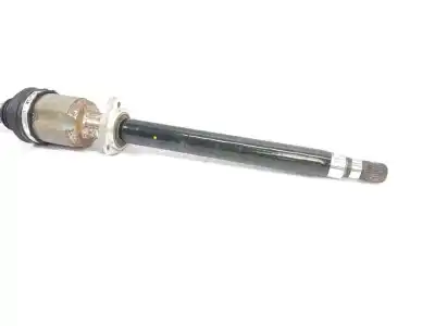 Second-hand car spare part front right transmission for corsa mokka x 120 aniversario start stop oem iam references 94522003  