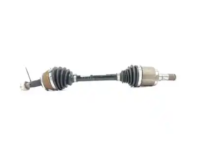 Second-hand car spare part front left transmission for corsa mokka x 120 aniversario start stop oem iam references 94560845  