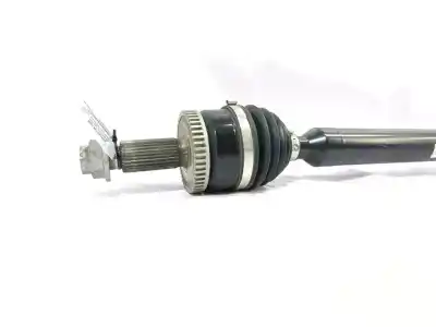 Pezzo di ricambio per auto di seconda mano trasmissione anteriore destra per kia sportage basic 2wd riferimenti oem iam 49501d7200