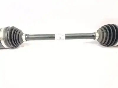 Pezzo di ricambio per auto di seconda mano trasmissione anteriore sinistra per kia sportage basic 2wd riferimenti oem iam 49500d7200