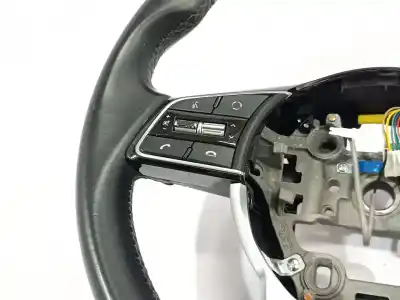 Pièce détachée automobile d'occasion Volant pour KIA SPORTAGE Basic 2WD Références OEM IAM 56120D9A B0QB1  