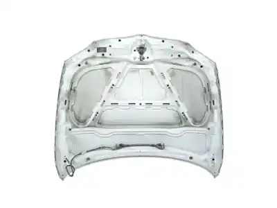 Piesă de schimb auto la mâna a doua CAPOTÃ pentru BMW SERIE 1 BERLINA (E81/E87)  Referințe OEM IAM 41627162102  