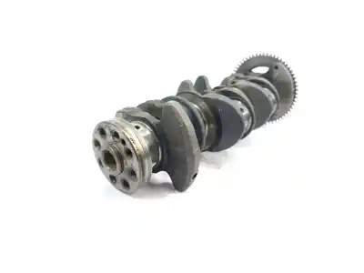 Second-hand car spare part crankshaft for honda accord tourer (cw) n22b1 oem iam references 080507l310  