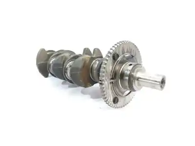 Second-hand car spare part crankshaft for honda accord tourer (cw) n22b1 oem iam references 080507l310  
