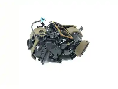 Автозапчасти б/у полный нормальный нагрев за peugeot 207/207+ (wa_, wc_) 1.6 16v vti ссылки oem iam 9684585180  