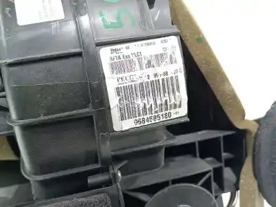 Автозапчасти б/у полный нормальный нагрев за peugeot 207/207+ (wa_, wc_) 1.6 16v vti ссылки oem iam 9684585180  