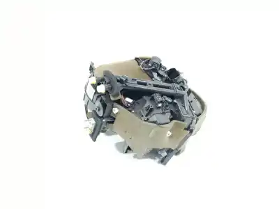 Peça sobressalente para automóvel em segunda mão Aquecimento Normal Completo por PEUGEOT 207/207+ (WA_, WC_) 1.6 16V VTi Referências OEM IAM 9684585180  