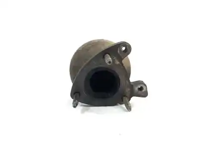 Автозапчастина б/у катализатор для opel astra gtc 1.7 16v cdti посилання на oem iam 13106917  