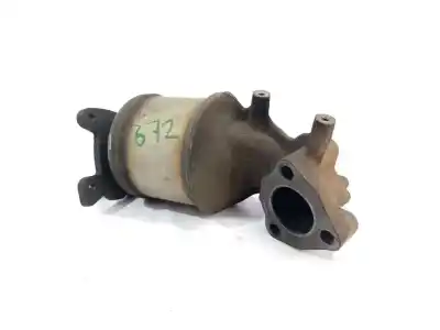 Автозапчастина б/у катализатор для opel astra gtc 1.7 16v cdti посилання на oem iam 13106917  