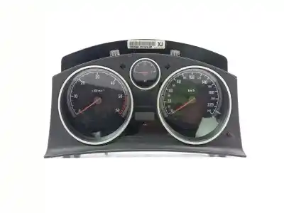 Автозапчасти б/у приборная доска за opel astra gtc 1.7 16v cdti ссылки oem iam 13225988  