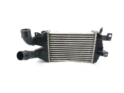 Автозапчасти б/у ИНТЕРКУЛЕР за OPEL ASTRA GTC  ссылки OEM IAM 13213402  