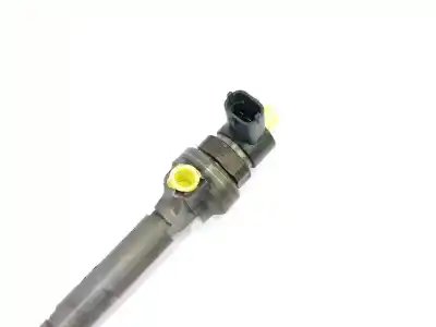 Автозапчастина б/у инжектор для opel astra gtc 1.7 16v cdti посилання на oem iam 0445110175