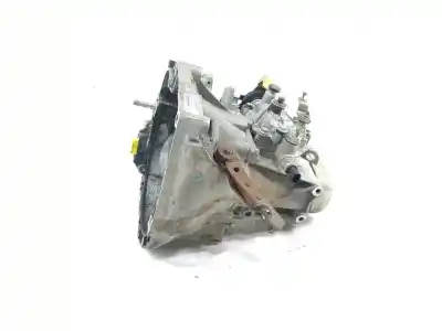 Gebrauchtes Autoersatzteil GETRIEBE zum FIAT BRAVO (182)  OEM-IAM-Referenzen 46467446  
