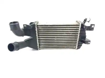 Second-hand car spare part intercooler for opel astra h gtc h berlina cosmo oem iam references 13213402  