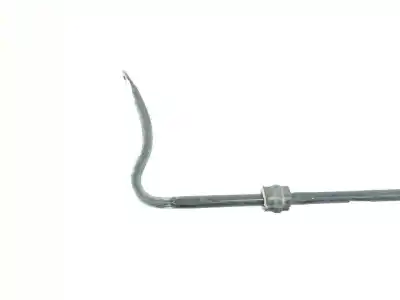 Peça sobressalente para automóvel em segunda mão barra estabilizadora dianteira por peugeot 308 confort referências oem iam 5081n1