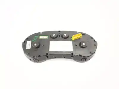 Peça sobressalente para automóvel em segunda mão quadrante por peugeot 308 confort referências oem iam 9665107480  