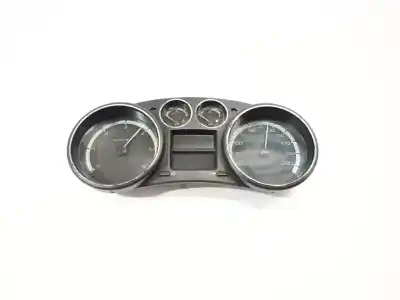 Peça sobressalente para automóvel em segunda mão quadrante por peugeot 308 confort referências oem iam 9665107480