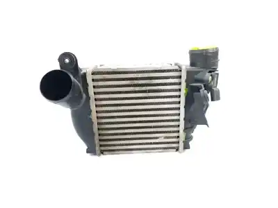 Автозапчастина б/у інтеркулер для seat leon (1m1) 1.9 tdi посилання на oem iam 1j0145803t  