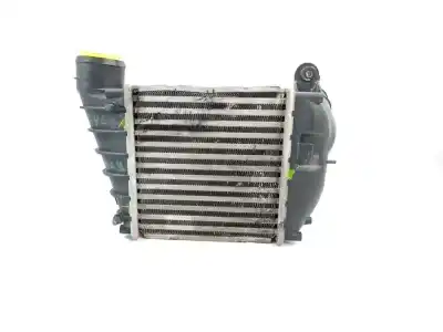 Автозапчастина б/у інтеркулер для seat leon (1m1) 1.9 tdi посилання на oem iam 1j0145803t  