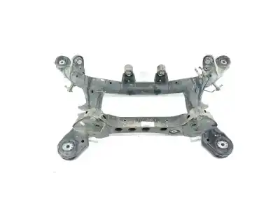 Pièce détachée automobile d'occasion ESSIEU ARRIÈRE pour BMW SERIE 1 BERLINA (E81/E87)  Références OEM IAM 33316783713  