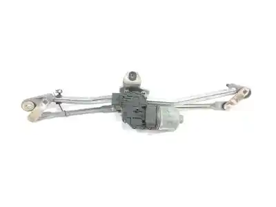 Second-hand car spare part FRONT WINDSHIELD WIPER MOTOR for AUDI A4 B6 (8E2)  OEM IAM references 8E1955119  