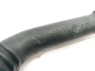 Pezzo di ricambio per auto di seconda mano tubo pressione turbocompressore per clase c clase a 2.0 cdi cat riferimenti oem iam a1695200701  