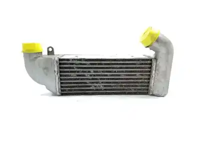 Peça sobressalente para automóvel em segunda mão intercooler por mg rover serie 400 (rt) 2.0 turbodiesel referências oem iam png100220  