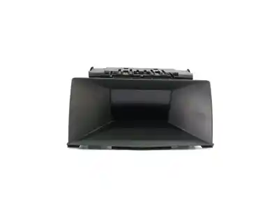 Автозапчастина б/у багатофункційний дисплей для opel astra gtc 1.7 16v cdti посилання на oem iam 13275085  