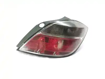 Автозапчастина б/у правий ліхтар для opel astra gtc 1.7 16v cdti посилання на oem iam 13222325  