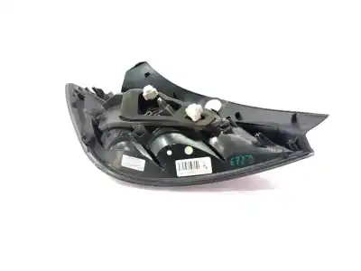 Автозапчастина б/у правий ліхтар для opel astra gtc 1.7 16v cdti посилання на oem iam 13222325  