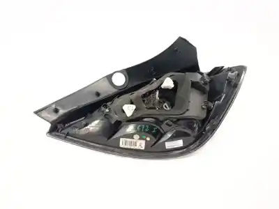 Автозапчастина б/у лівий ход ліхар для opel astra gtc 1.7 16v cdti посилання на oem iam 13222324  