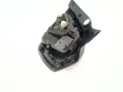 Second-hand car spare part LEFT TAILGATE LIGHT for OPEL ASTRA GTC  OEM IAM references 13222324  