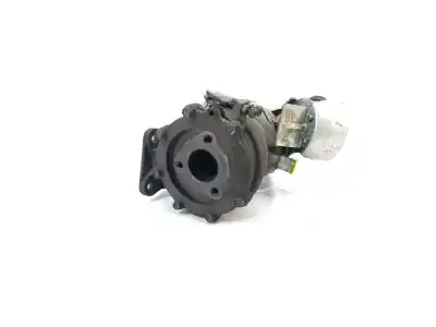 Автозапчастина б/у турбонагрузник для opel astra gtc 1.7 16v cdti посилання на oem iam 8973000923  