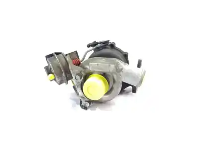 Автозапчастина б/у турбонагрузник для opel astra gtc 1.7 16v cdti посилання на oem iam 8973000923  